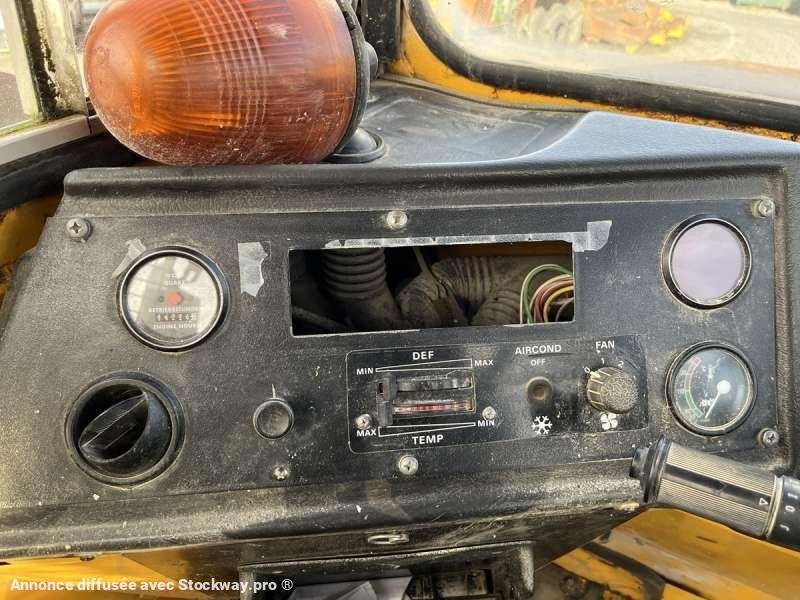 Photo Volvo A25 6X4  image 39/51