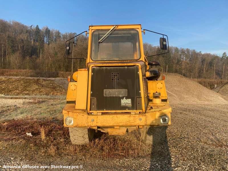 Photo Volvo A25 6X4  image 4/11