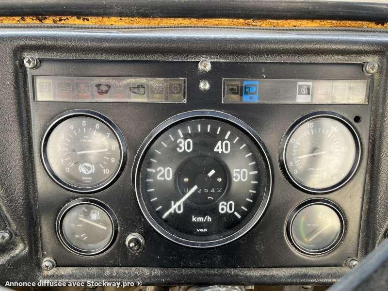 Photo Volvo A25 6X4  image 40/51