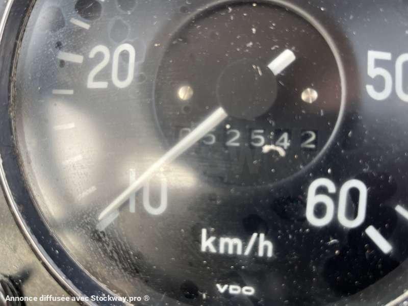 Photo Volvo A25 6X4  image 41/51