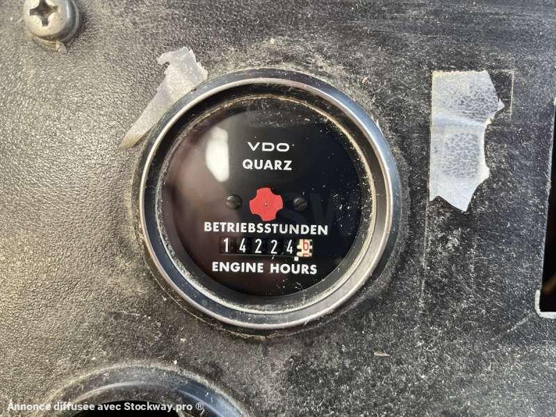 Photo Volvo A25 6X4  image 42/51