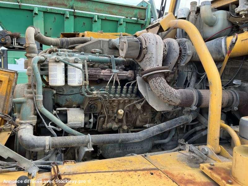 Photo Volvo A25 6X4  image 44/51