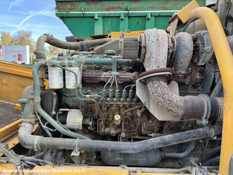 Photo Volvo A25 6X4  image 45/51