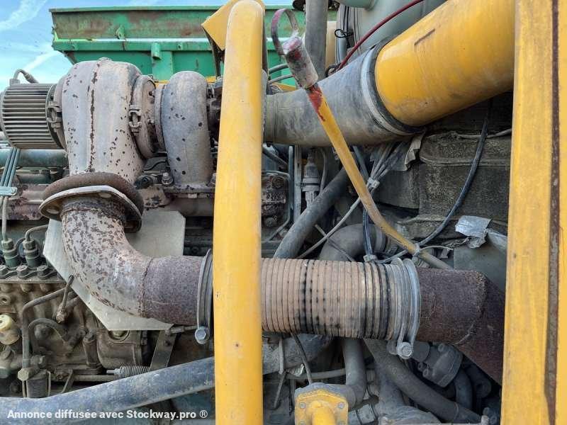 Photo Volvo A25 6X4  image 46/51