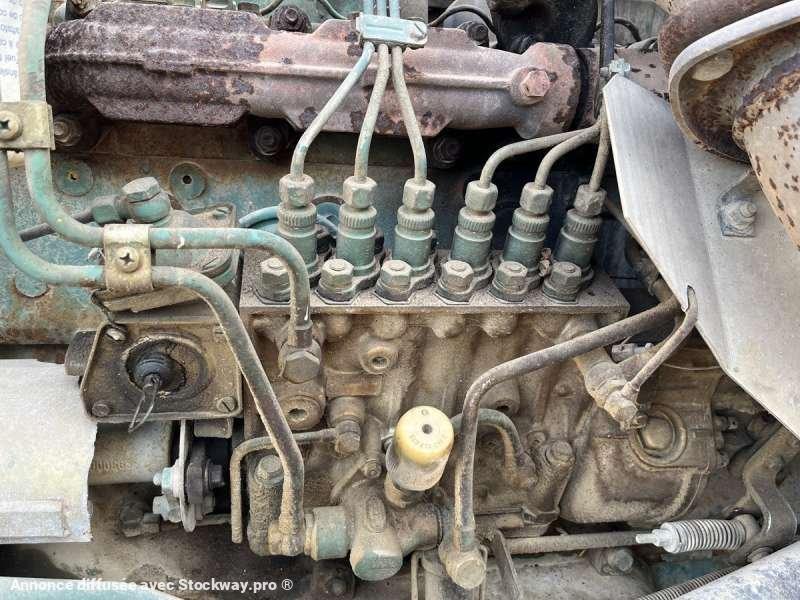 Photo Volvo A25 6X4  image 47/51