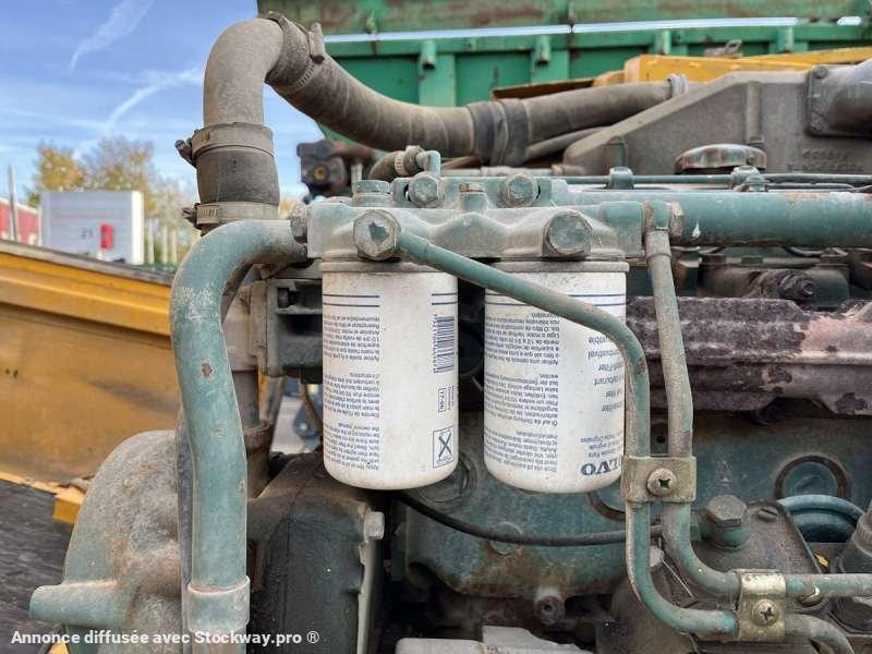 Photo Volvo A25 6X4  image 48/51