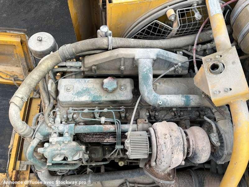 Photo Volvo A25 6X4  image 49/51