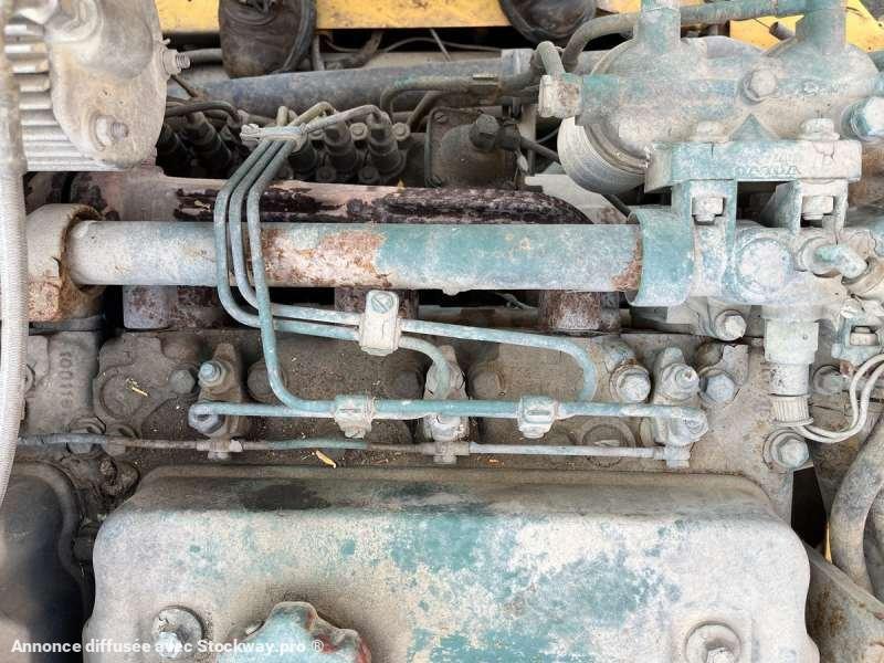 Photo Volvo A25 6X4  image 50/51