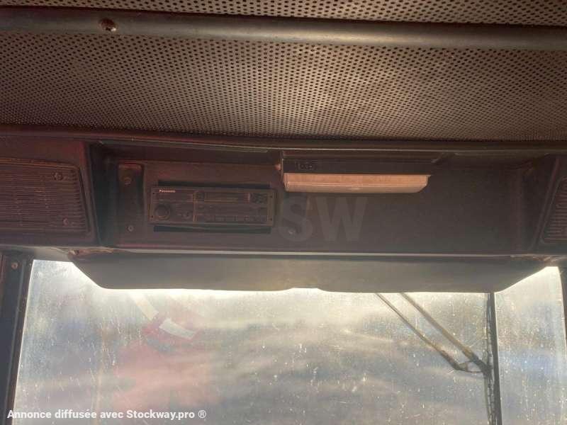 Photo Volvo A25 6X4  image 6/11