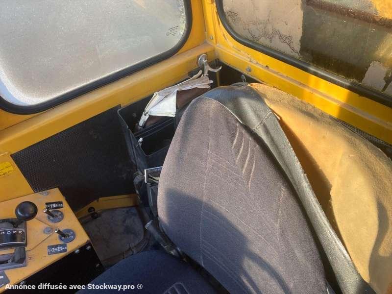 Photo Volvo A25 6X4  image 7/11