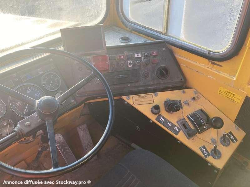Photo Volvo A25 6X4  image 8/11