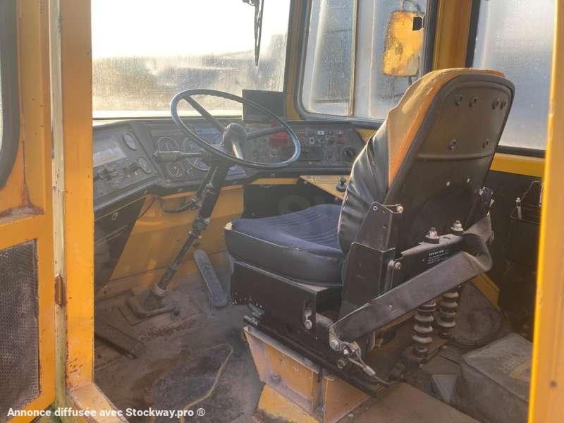 Photo Volvo A25 6X4  image 9/11