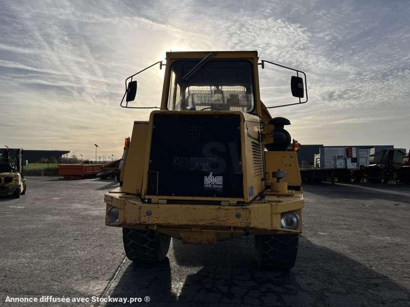 Photo Volvo A25 6X4  image 9/51