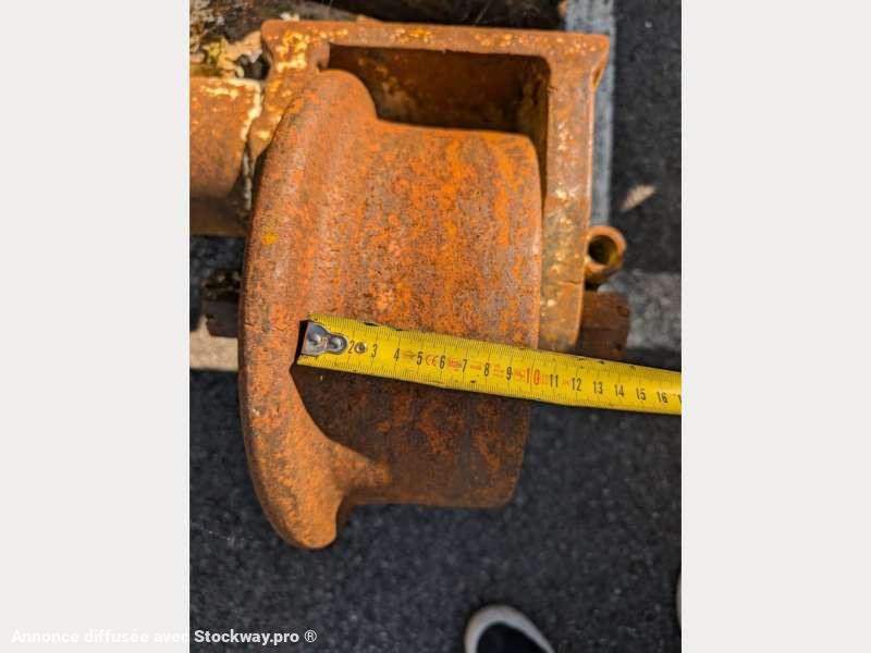 Photo Robert AEBI KPC-2000 RK-H RAIL ROUTE  image 43/49