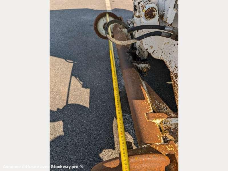 Photo Robert AEBI KPC-2000 RK-H RAIL ROUTE  image 44/49