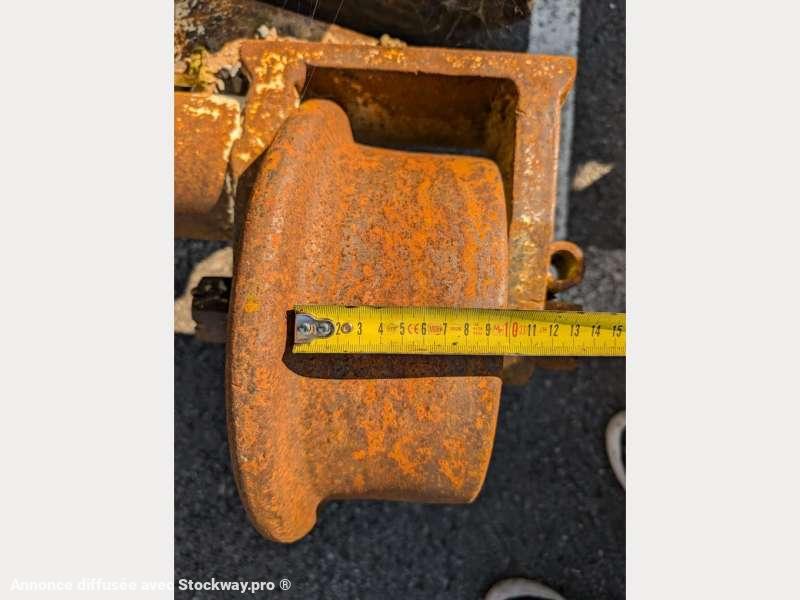 Photo Robert AEBI KPC-2000 RK-H RAIL ROUTE  image 47/49