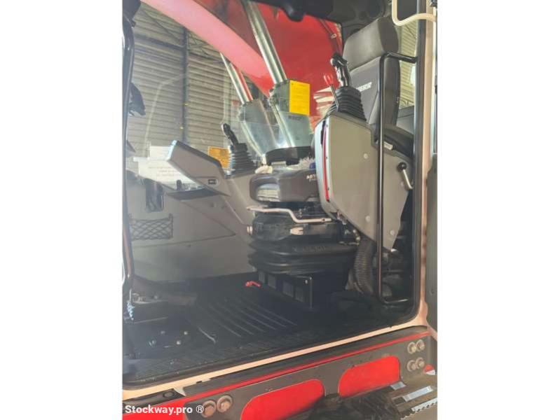 Photo Liebherr R922LC  image 5/7