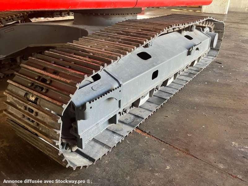 Photo Liebherr R922LC  image 6/7