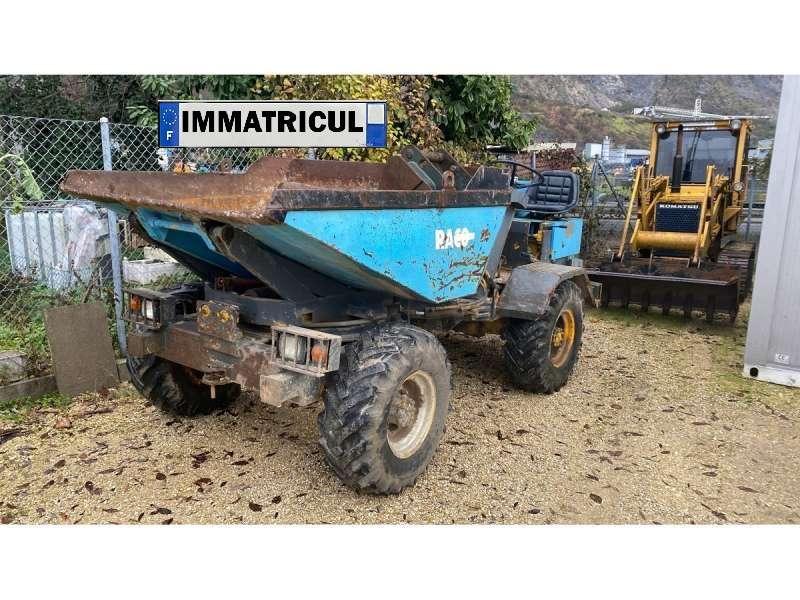 Photo Raco KPC-2000 RK-H MACHINE SUISSE  image 6/7