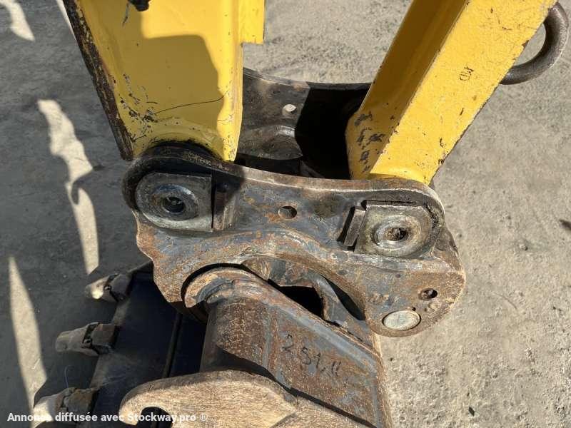 Photo Yanmar VIO33-6  image 11/51