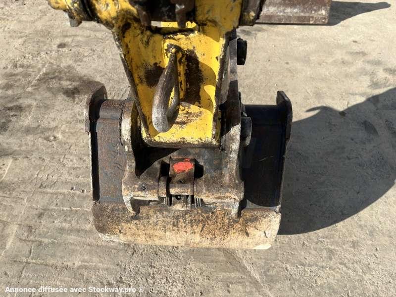 Photo Yanmar VIO33-6  image 12/51