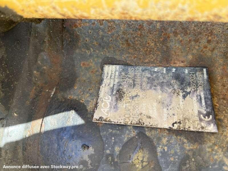 Photo Yanmar VIO33-6  image 15/51