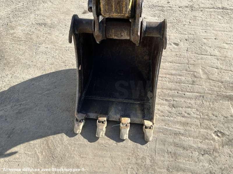 Photo Yanmar VIO33-6  image 16/51