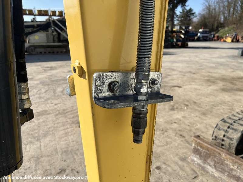 Photo Yanmar VIO33-6  image 18/51