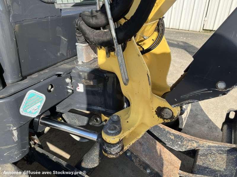 Photo Yanmar VIO33-6  image 21/51