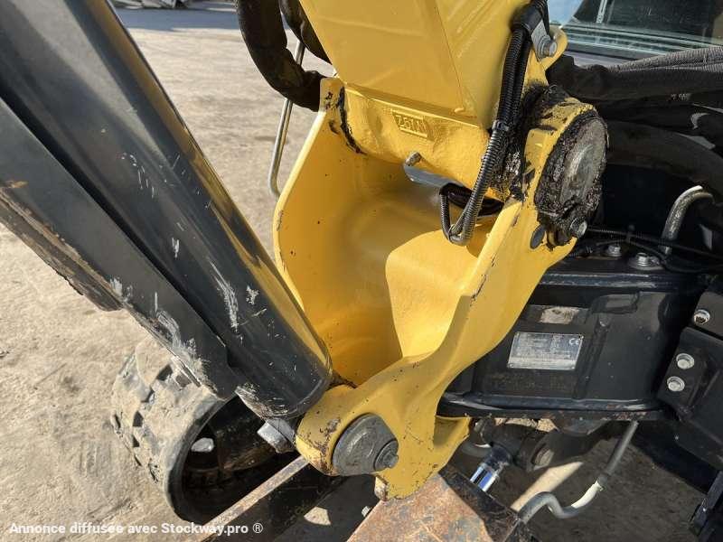 Photo Yanmar VIO33-6  image 22/51