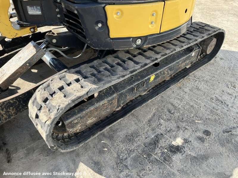 Photo Yanmar VIO33-6  image 24/51