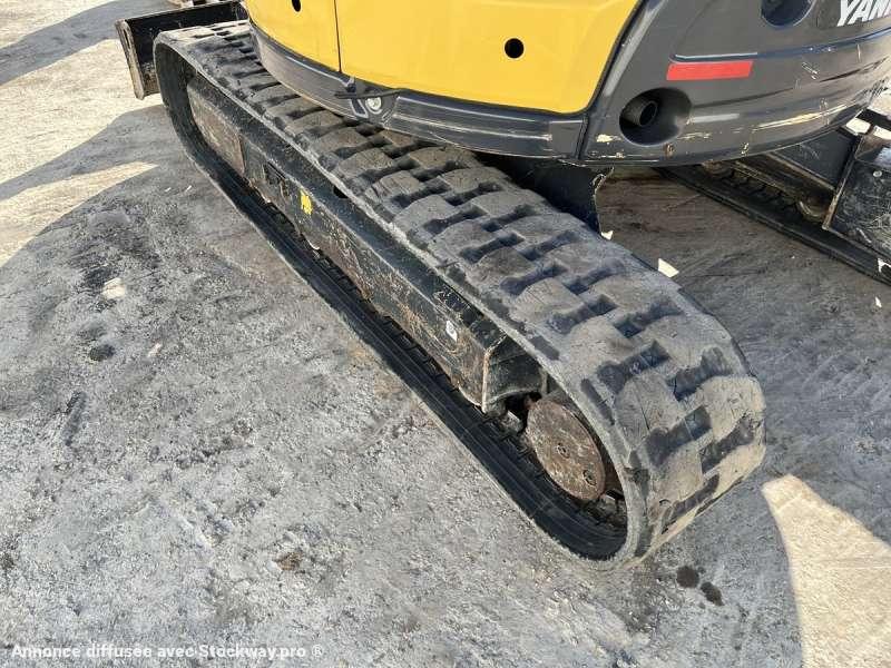 Photo Yanmar VIO33-6  image 25/51