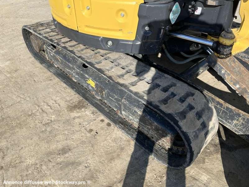 Photo Yanmar VIO33-6  image 29/51