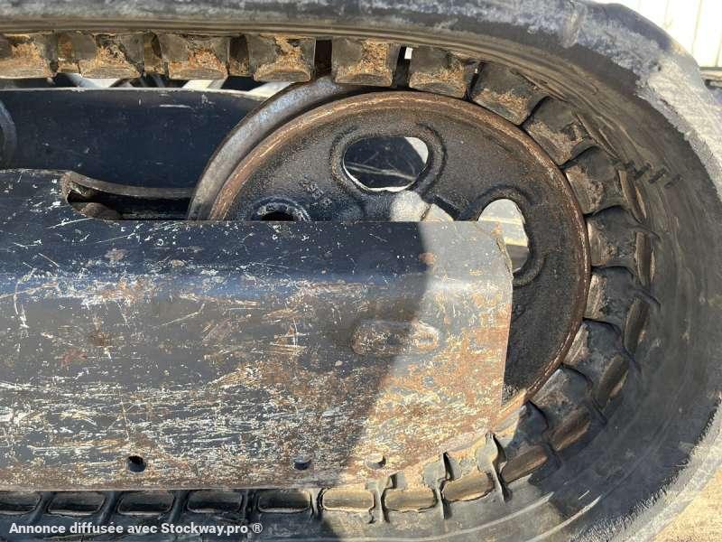 Photo Yanmar VIO33-6  image 30/51