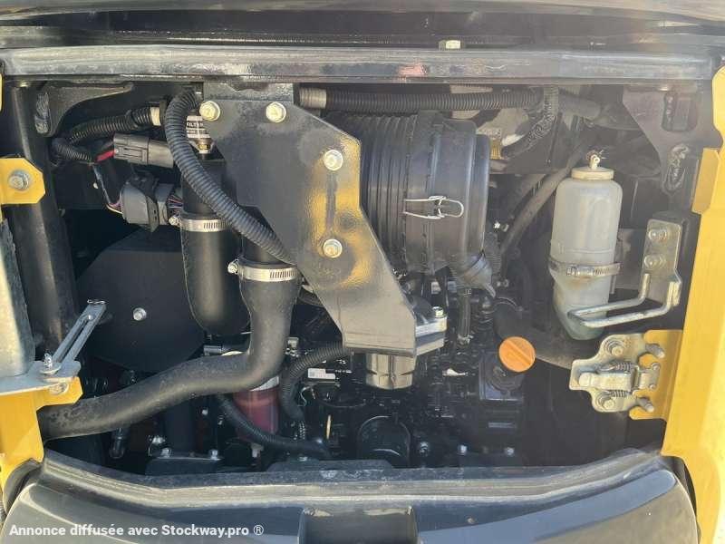 Photo Yanmar VIO33-6  image 32/51