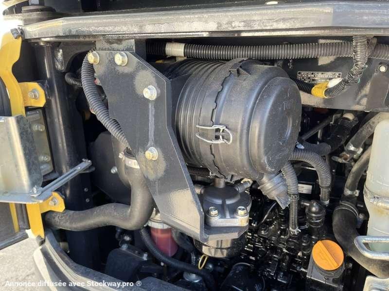 Photo Yanmar VIO33-6  image 34/51