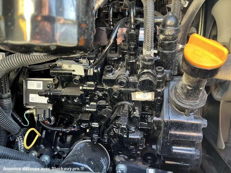 Photo Yanmar VIO33-6  image 35/51