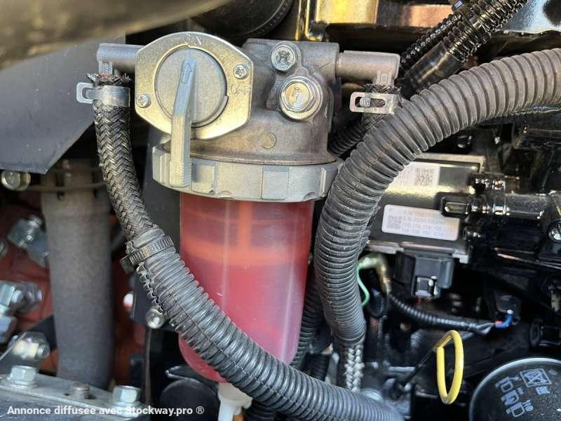 Photo Yanmar VIO33-6  image 36/51