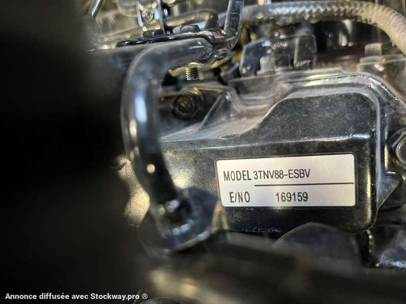 Photo Yanmar VIO33-6  image 37/51