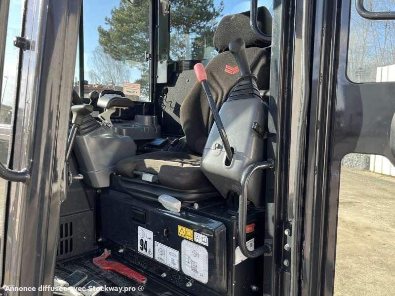Photo Yanmar VIO33-6  image 40/51