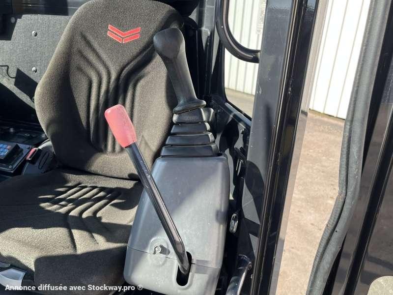 Photo Yanmar VIO33-6  image 42/51