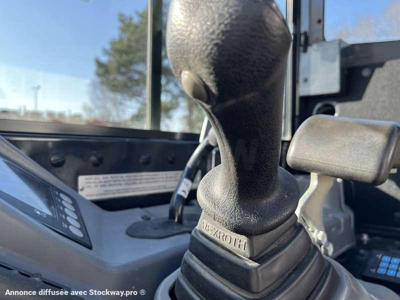 Photo Yanmar VIO33-6  image 43/51