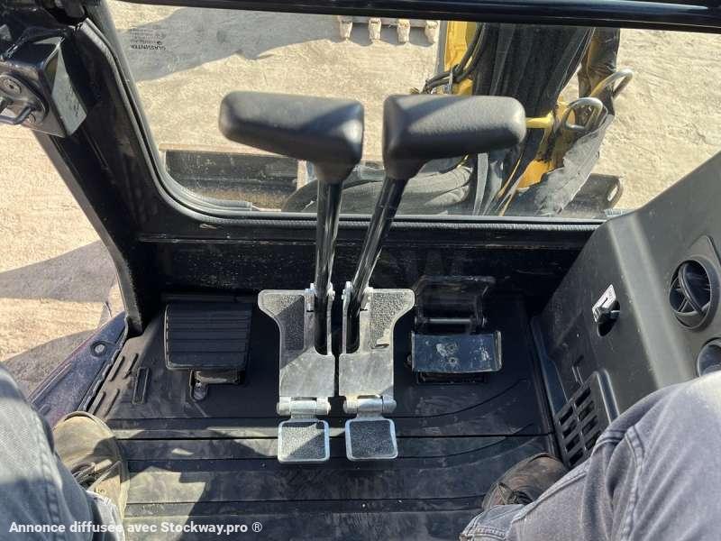 Photo Yanmar VIO33-6  image 44/51