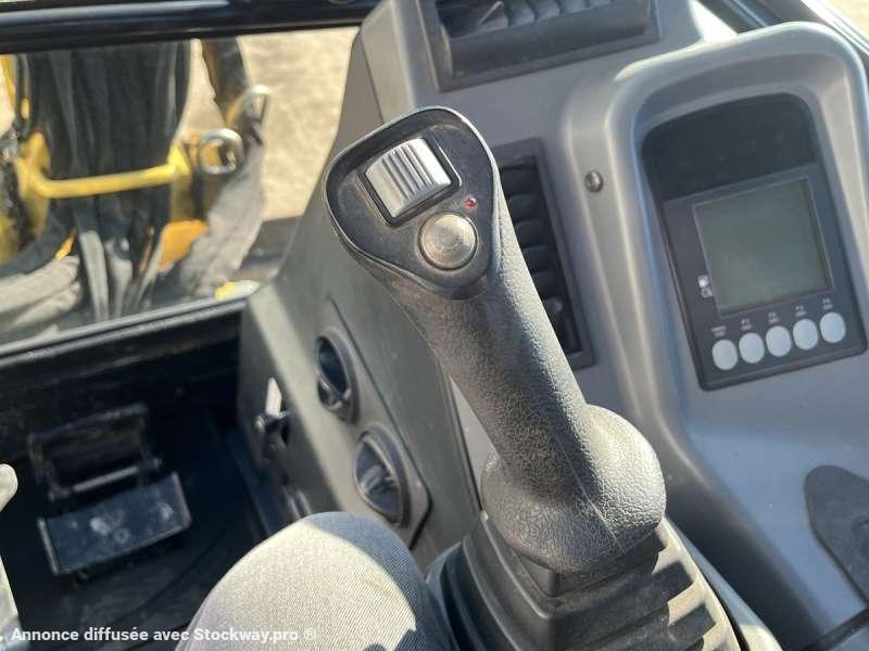 Photo Yanmar VIO33-6  image 45/51