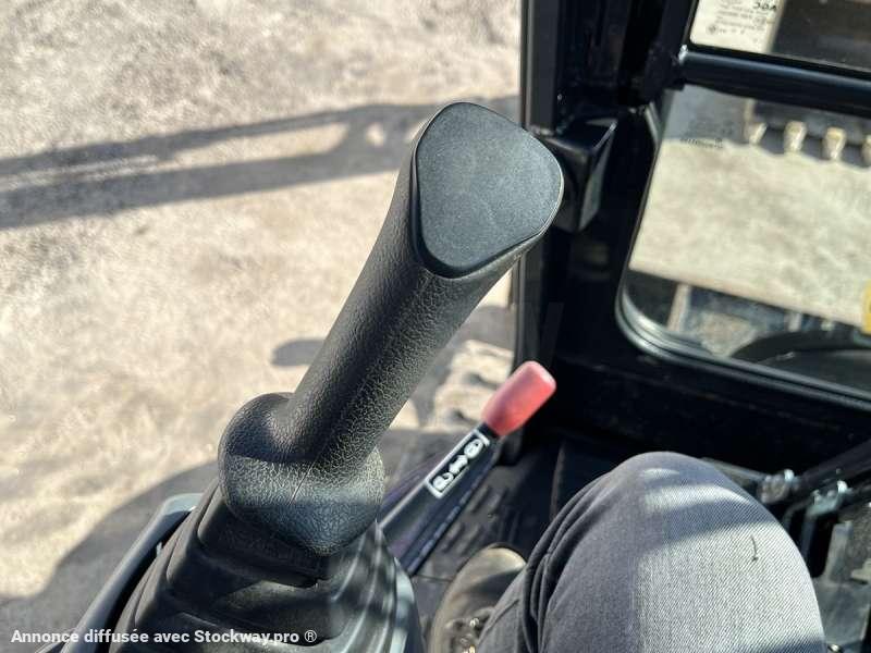 Photo Yanmar VIO33-6  image 46/51