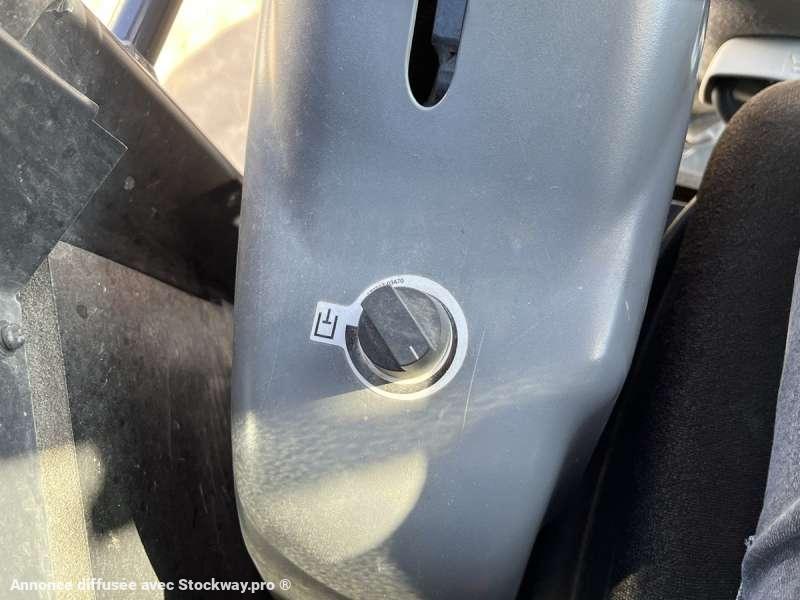 Photo Yanmar VIO33-6  image 47/51
