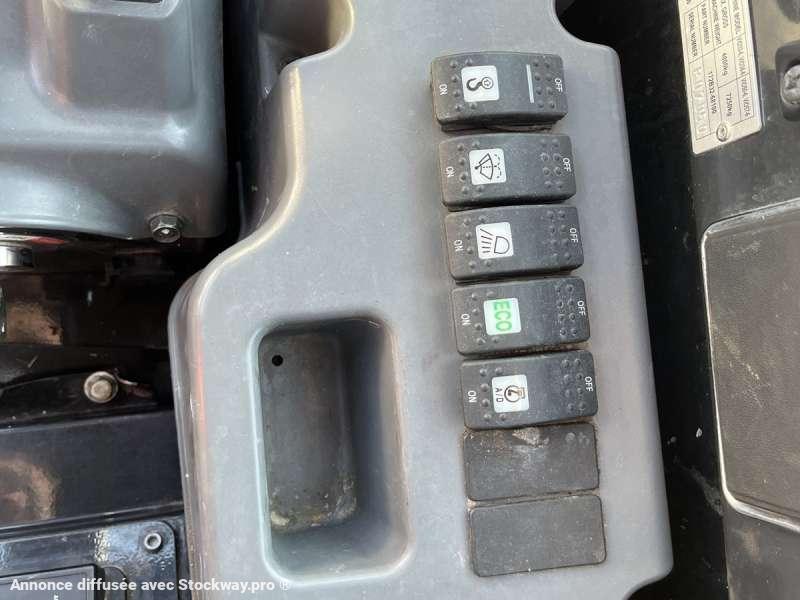 Photo Yanmar VIO33-6  image 48/51