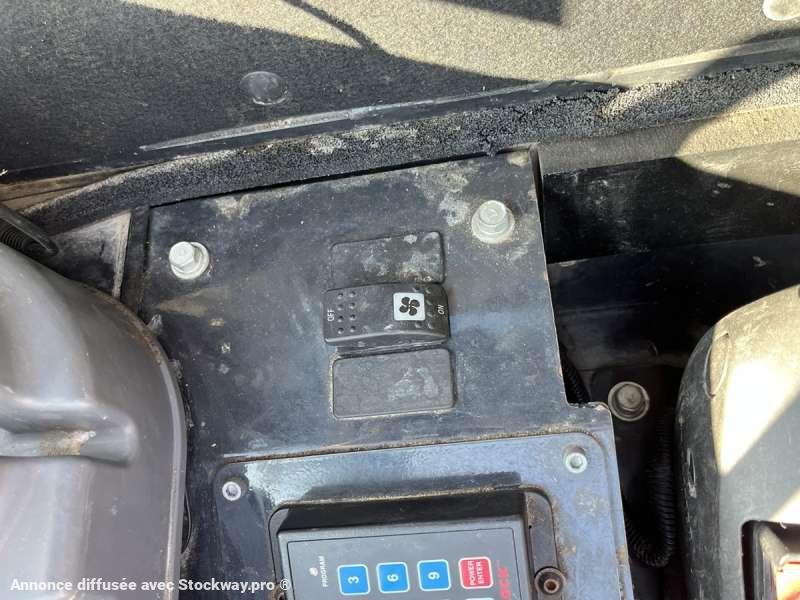 Photo Yanmar VIO33-6  image 49/51