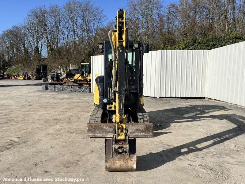 Photo Yanmar VIO33-6  image 9/51