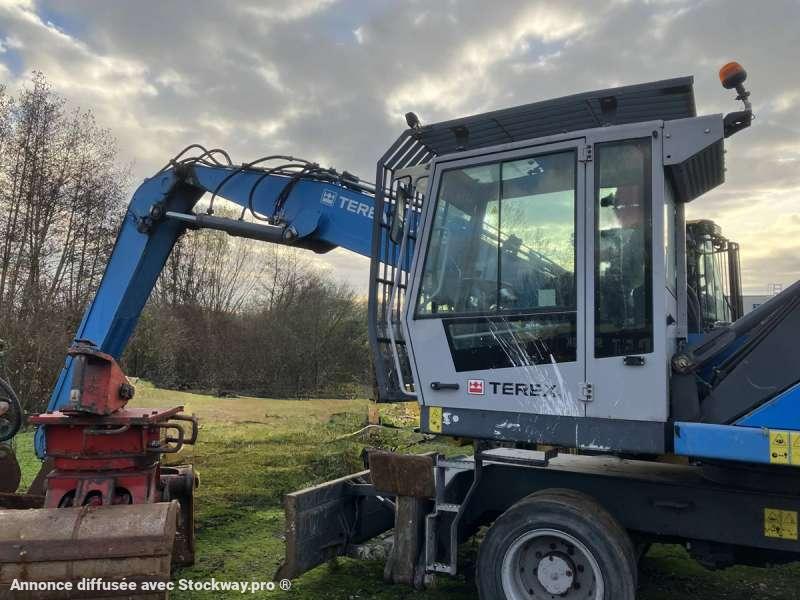 Photo Fuchs MHL 320  image 9/11